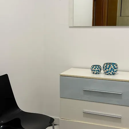 Blue Apartmán Podgorica