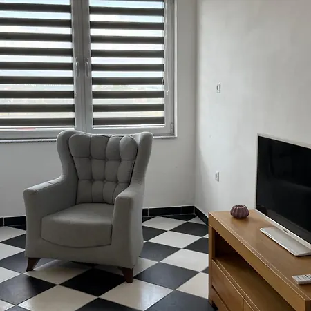 Apartmán Blue
