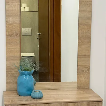 Blue Lejlighed Podgorica